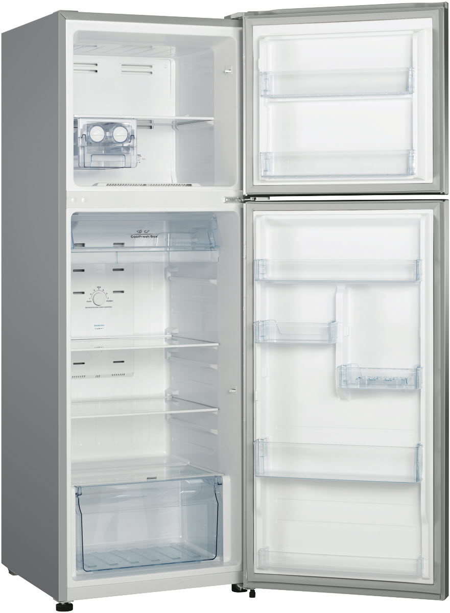 Hisense 326L Refrigerator